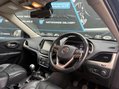 Jeep Cherokee 2.0 CRD Limited 4WD Euro 5 (s/s) 5dr 48