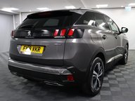 Peugeot 3008 PURETECH S/S GT LINE 10