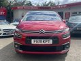 Citroen C4 Spacetourer 1.2 PureTech Feel EAT8 Euro 6 (s/s) 5dr 14