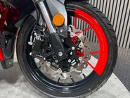 Lexmoto LXR SE 2025 ONLY 2K 1 OWNER 125CC SPORTS BIKE 21