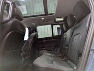 Land Rover Defender 2.0 Defender S D Auto 4WD 5dr 67