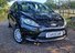 Ford Fiesta EDGE