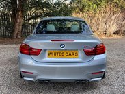 BMW M4 3.0 BiTurbo DCT Euro 6 (s/s) 2dr 79