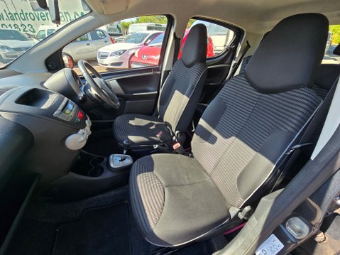 Peugeot 107 ACTIVE 16