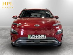 Hyundai KONA 0.0L