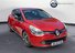 Renault Clio 1.5 dCi Dynamique S MediaNav Euro 5 (s/s) 5dr