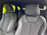 Audi Q3 1.5 TFSI CoD 35 Black Edition Sportback S Tronic Euro 6 (s/s) 5dr 34