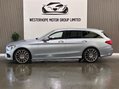 Mercedes-Benz C Class 1.6 C200d AMG Line Euro 6 (s/s) 5dr 20
