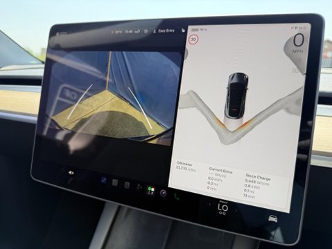 Tesla Model Y (Dual Motor) Long Range SUV 5dr Electric Auto 4WDE (384 bhp) 43
