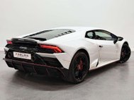 Lamborghini Huracan 5.2 V10 LP 640-4 EVO Coupe 2dr Petrol LDF 4WD Euro 6 (s/s) (640 ps) 16