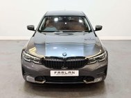 BMW 3 Series 2.0 330e 12kWh Sport Pro Saloon 4dr Petrol Plug-in Hybrid Auto Euro 6 (s/s) 10
