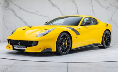 Ferrari F12 TDF 1