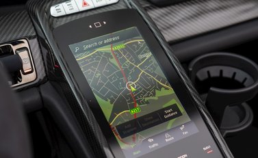 Porsche 918 Spyder 20