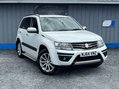 Suzuki Grand Vitara 2.4 VVT SZ5 4WD Euro 5 5dr 46