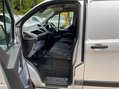 Ford Transit Custom 2.2 TDCi 270 Trend Panel Van 5dr Diesel Manual L1 H1 (186 g/km, 98 bhp) 31