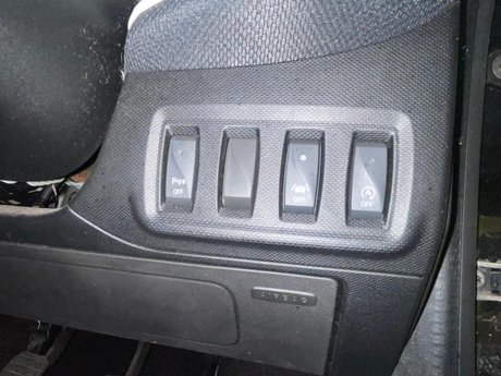 Smart Forfour 1.0 Prime (Premium) Euro 6 (s/s) 5dr 34