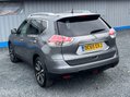 Nissan X-Trail 1.6 dCi Tekna 4WD Euro 6 (s/s) 5dr 58