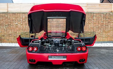 Ferrari F50 31