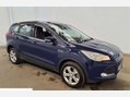 Ford Kuga 2.0 TDCi Zetec AWD Euro 6 (s/s) 5dr 9