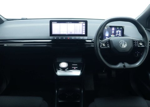 MG MG4 64kWh SE Long Range Hatchback 5dr Electric Auto (203 ps) 17