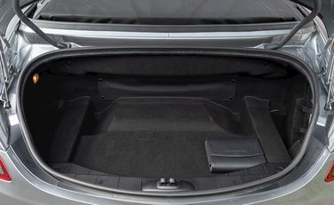 Mercedes-Benz SLS AMG Roadster 30