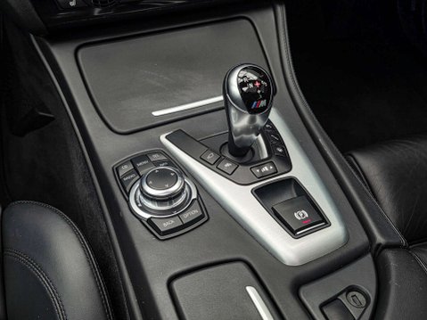 BMW M5 4.4 M5 Auto 4dr 8