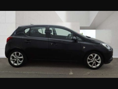 Vauxhall Corsa 1.4 Corsa Energy AC ecoFLEX 5dr 9