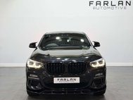 BMW X4 3.0 M40i SUV 5dr Petrol Auto xDrive Euro 6 (s/s) (354 ps) 11