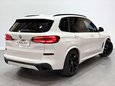 BMW X5 3.0 30d M Sport SUV 5dr Diesel Auto xDrive Euro 6 (s/s) (265 ps) 27