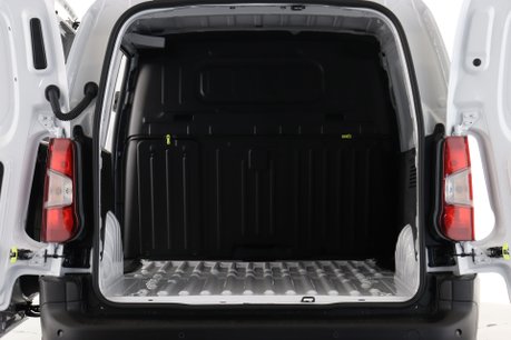 Peugeot Partner BLUEHDI PROFESSIONAL L1 4