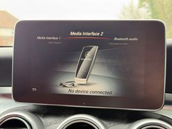 Mercedes-Benz C Class 2.1 C 250 AMG Line Premium+ D Auto 5dr 71