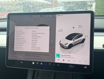 Tesla Model Y (Sold) (Dual Motor) Long Range SUV 5dr Electric Auto 4WDE (384 bhp) 28