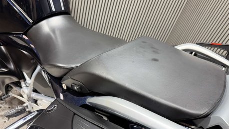 BMW R 1200 RT LE SPORT 2018 ONLY 10K STUNNING EXAMPLE NEW MOT 45