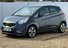 Kia Venga 4 AUTOMATIC