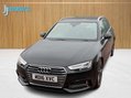 Audi A4 2.0 TDI S line Estate 5dr Diesel S Tronic Euro 6 (s/s) (190 ps) 20