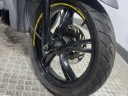 Peugeot Tweet GT 2022 9K RUNS GREAT EASY LIGHT PROJECT BIKE SCOOTER 125CC 24