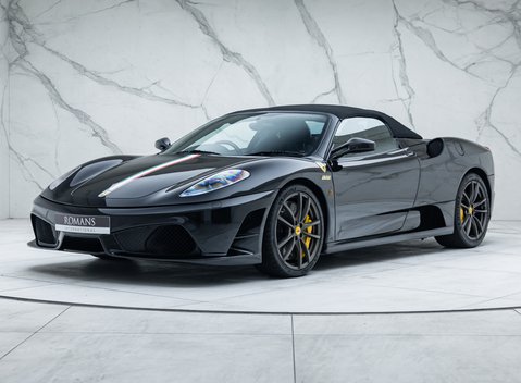 Ferrari 430 Scuderia SPIDER 16M 10