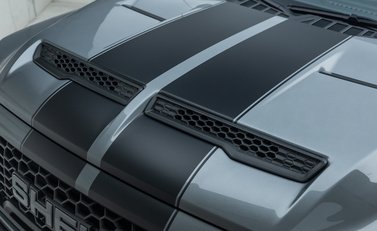 Ford F150 Shelby Super Snake Off-Road Supercrew 39