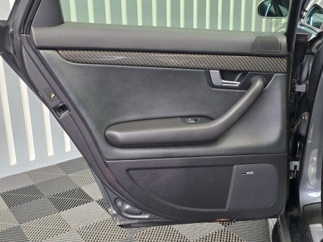 Audi RS4 4.2 Estate 5dr Petrol Manual quattro (326 g/km, 415 bhp) 30