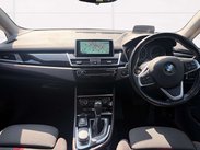 BMW 2 Series 1.5 225XE Sport PHEV Auto 4WD 5dr 17