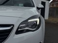 Vauxhall Insignia 1.6 CDTi ecoFLEX Design Nav Hatchback 5dr Diesel Manual Euro 6 (s/s) (136 p 13