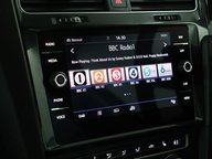 Volkswagen Golf MATCH EDITION TDI 40