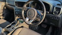 Kia Sportage 1.6 CRDi MHEV 2 SUV 5dr Diesel Hybrid DCT Euro 6 (s/s) (134 bhp) 25