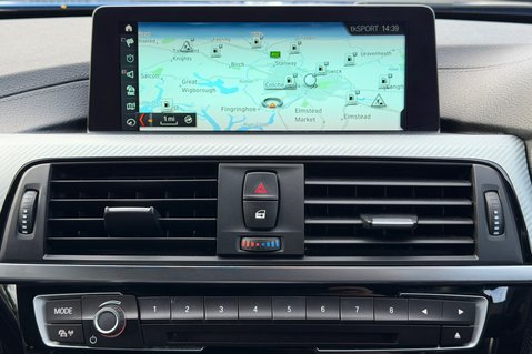 BMW 3 Series 330D XDRIVE M SPORT SHADOW EDITION TOURING - REVERSE CAMERA -PRO NAV -H/K 36