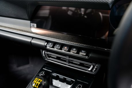 Porsche 911 GT3 TOURING. NOW SOLD. SIMILAR REQUIRED. PLEASE CALL 01903 254 800. 33