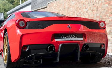 Ferrari 458 Speciale 22