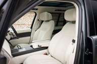 Land Rover Range Rover 3.0 D350 MHEV Autobiography Auto 4WD Euro 6 (s/s) 5dr 18