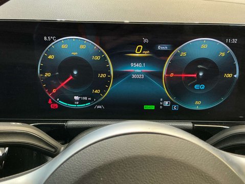 Mercedes-Benz EQA EQA 250 AMG Line 5dr 10