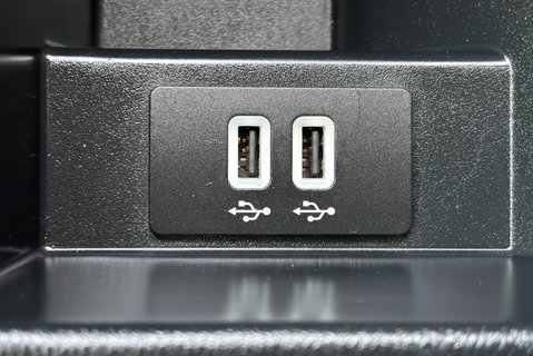 Ford Transit Connect 250 L2 Sport 120ps Tdci Panel Van - Rear Camera / Climate Control 27