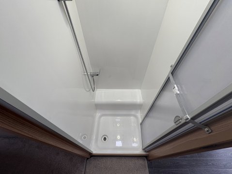 Bailey Pegasus grande GT 75 Amalfi 2025 MODEL 34